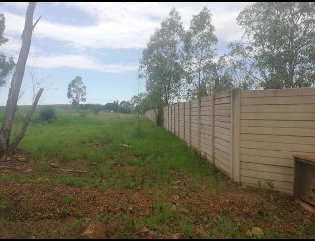 LAND FOR SALE IN DRUMBLADE